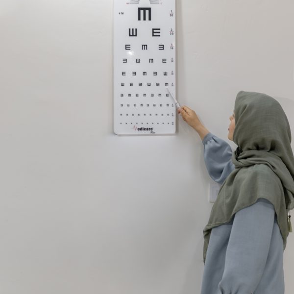ادیومتری در پردیس